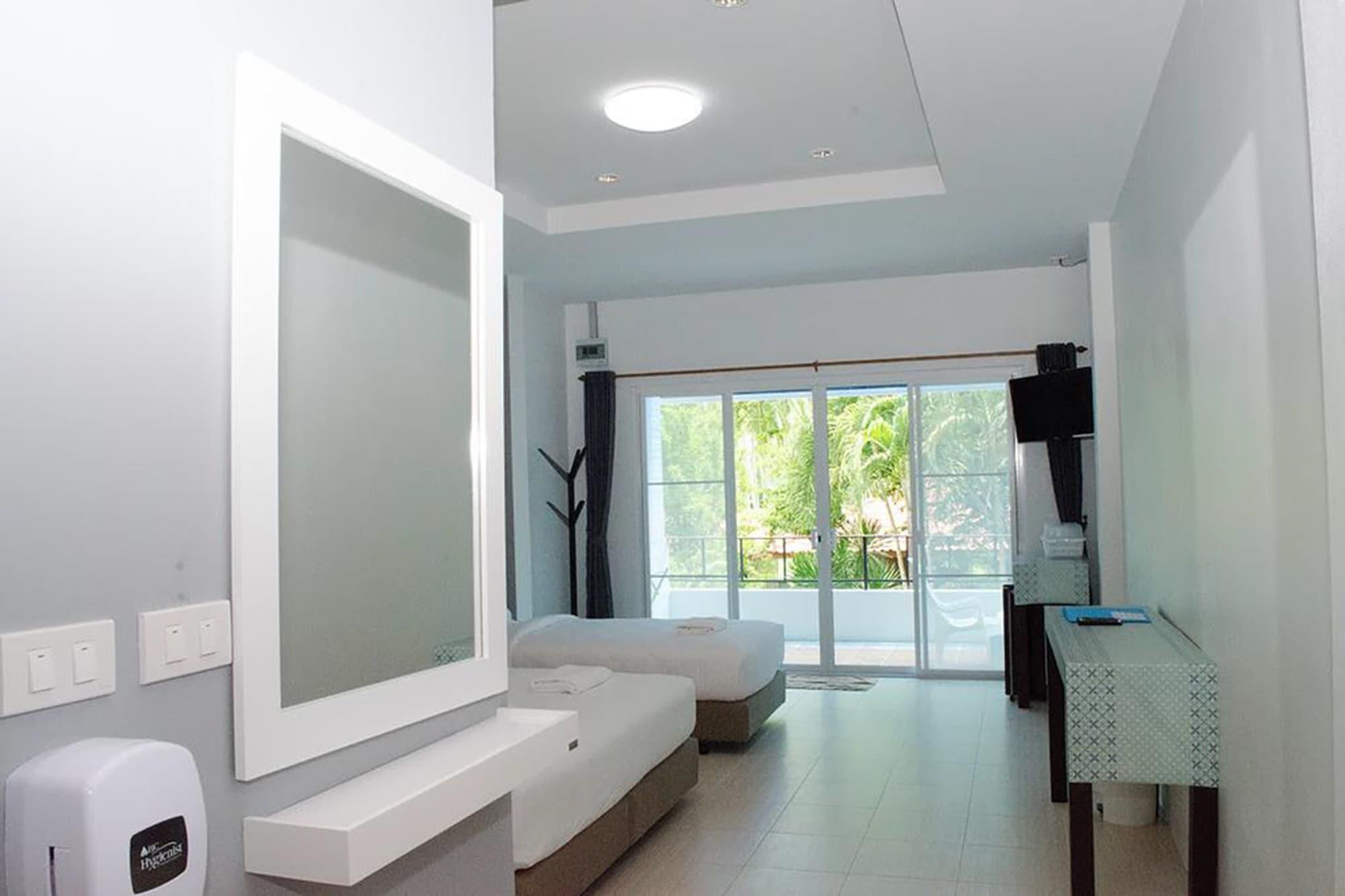 Ban Krut Resort Екстер'єр фото