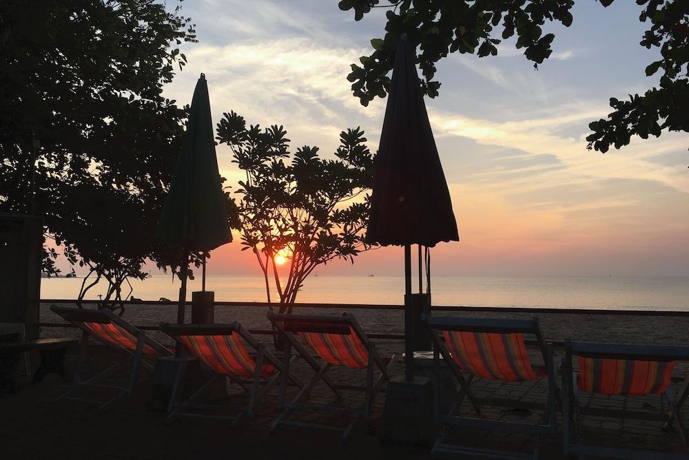 Ban Krut Resort Екстер'єр фото