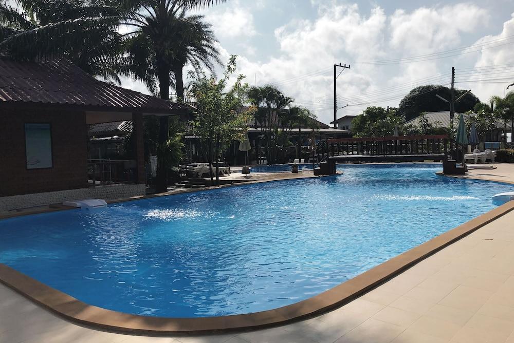 Ban Krut Resort Екстер'єр фото
