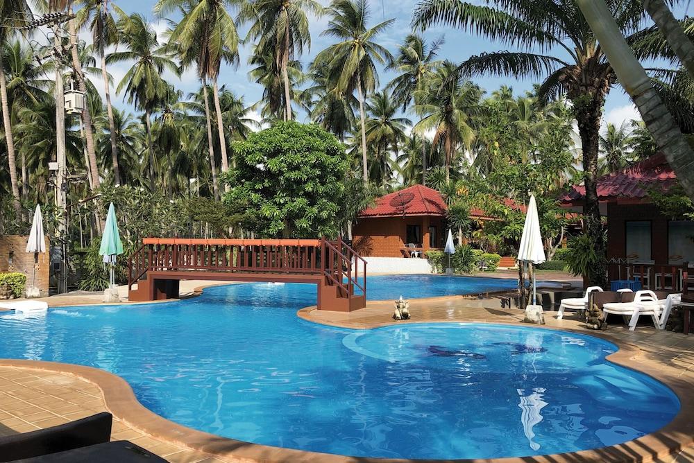 Ban Krut Resort Екстер'єр фото