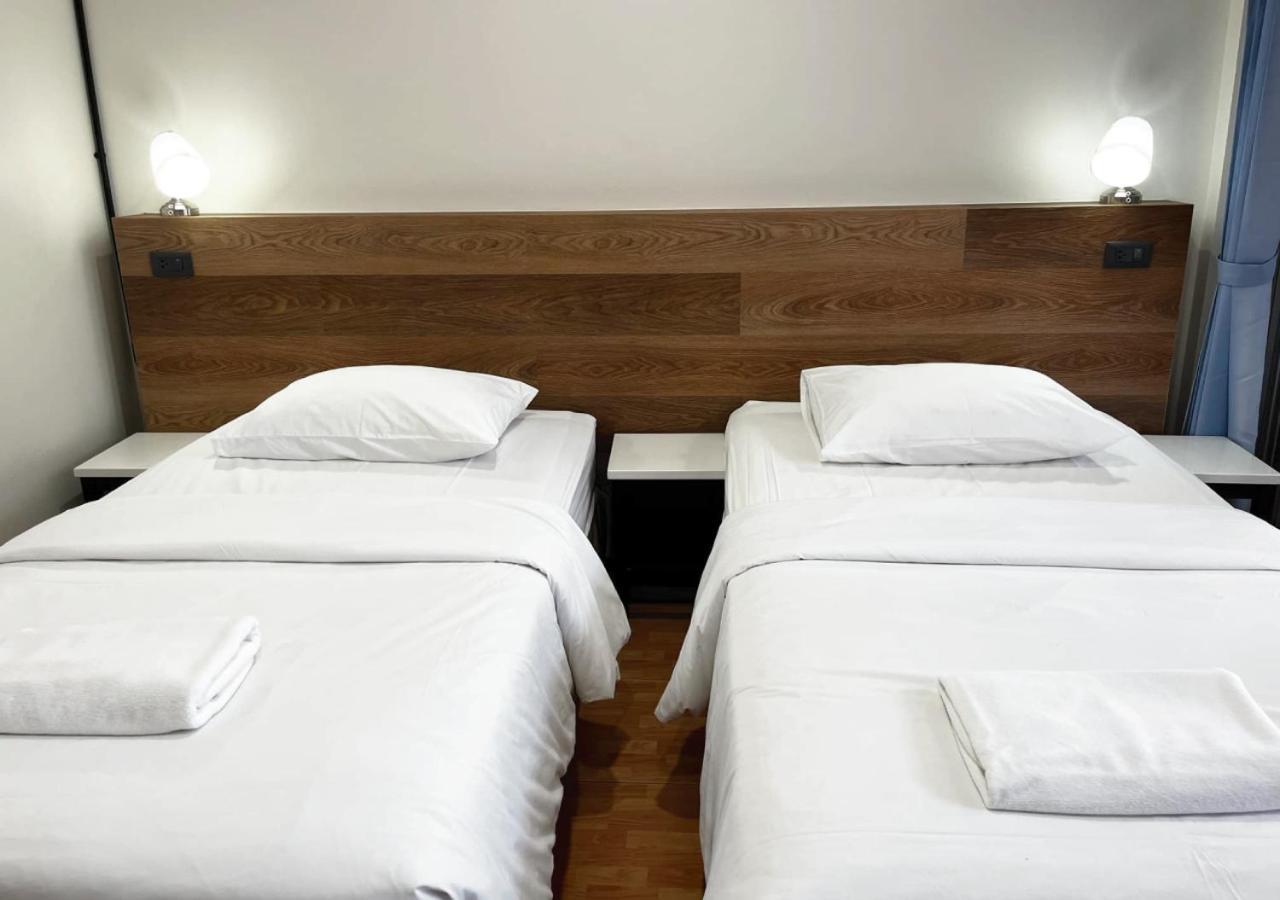Ban Krut Resort Екстер'єр фото