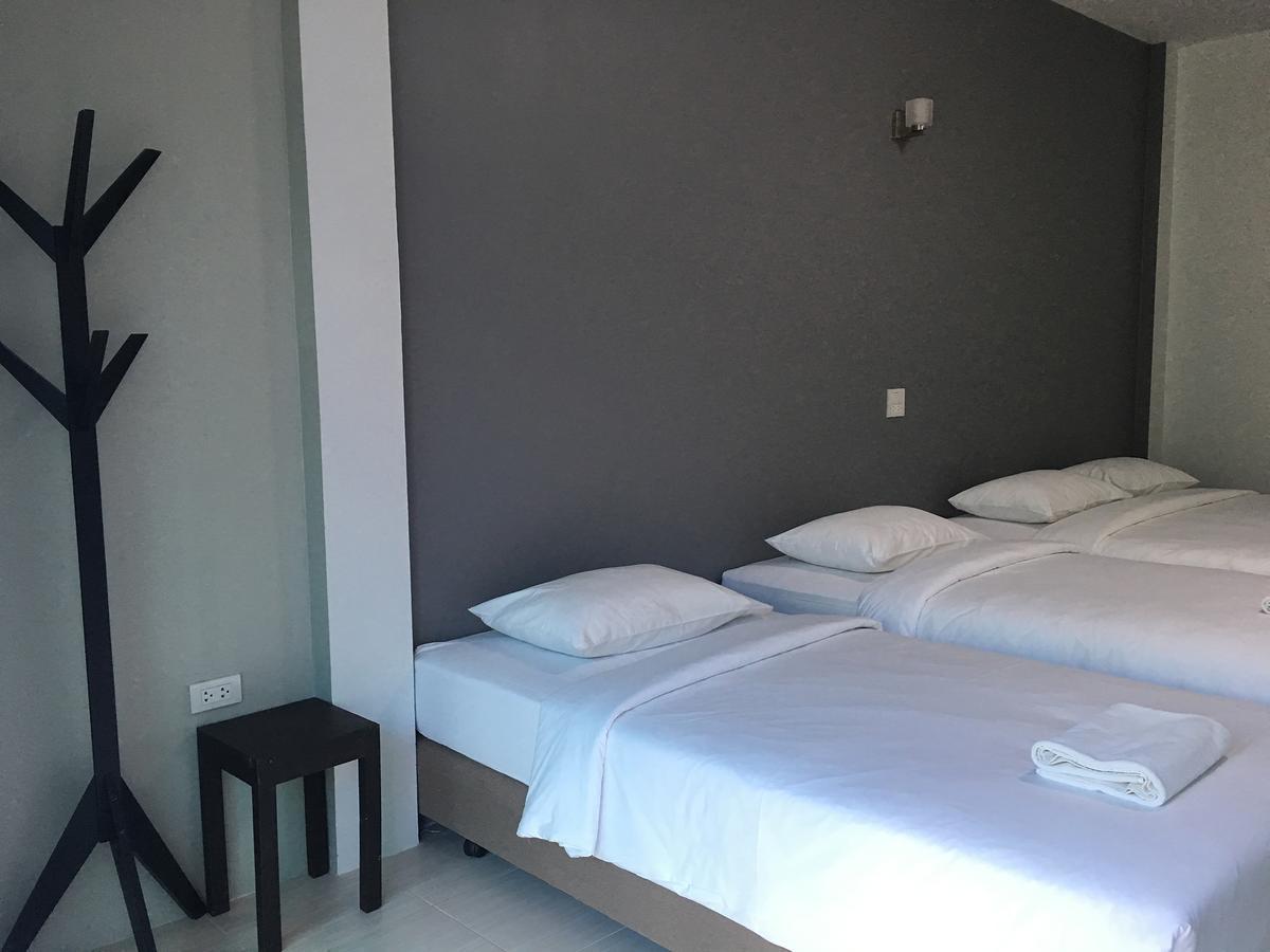 Ban Krut Resort Екстер'єр фото