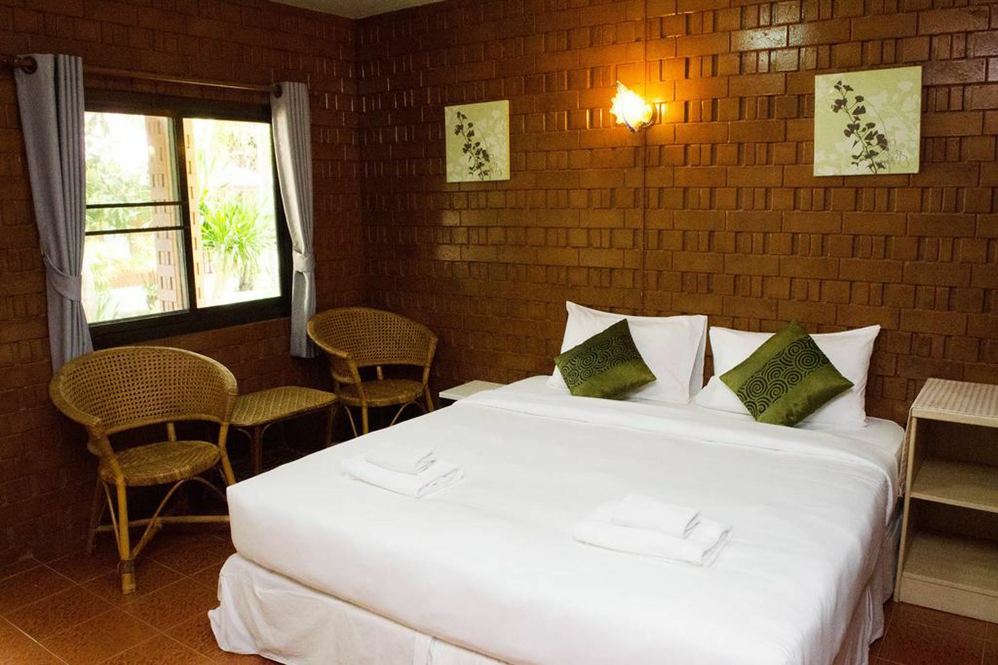Ban Krut Resort Екстер'єр фото