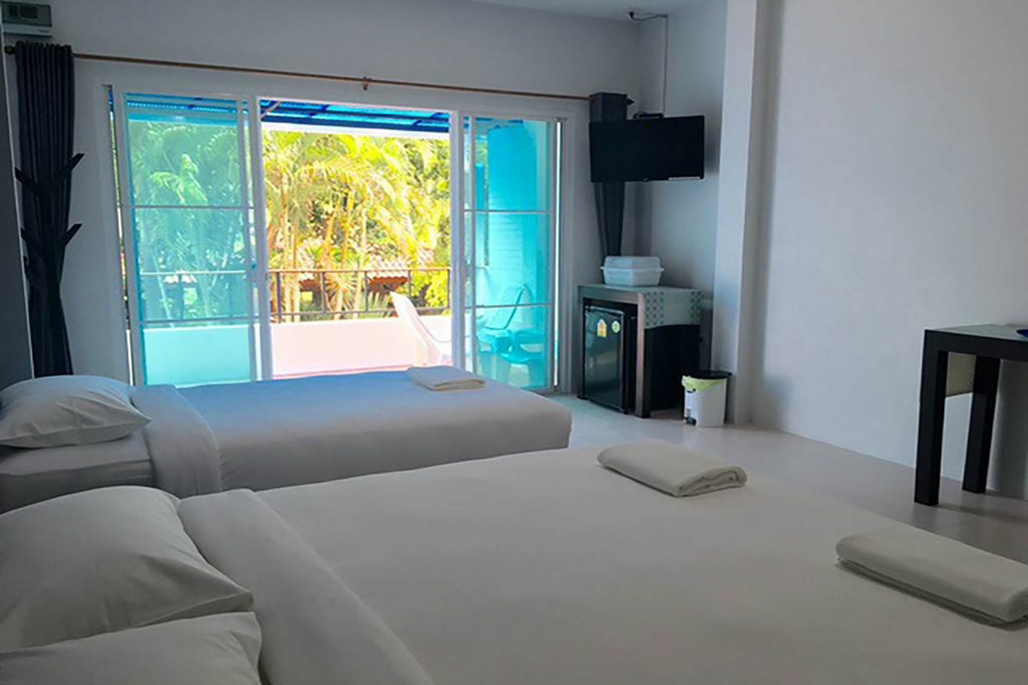 Ban Krut Resort Екстер'єр фото